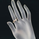 Bvlgari Ring 1P 8 K18Pg #187513