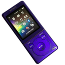 Sony Digital Audio Player Nw-S774 8Gb