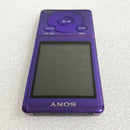 Sony Digital Audio Player Nw-S774 8Gb