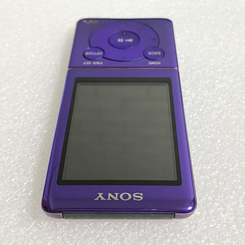 Sony Digital Audio Player Nw-S774 8Gb