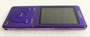 Sony Digital Audio Player Nw-S774 8Gb