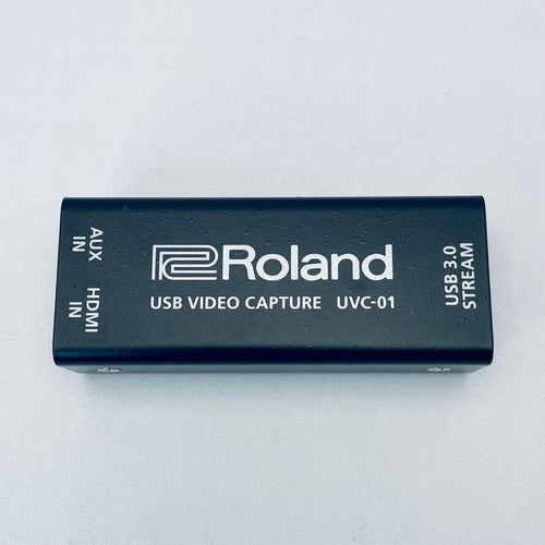 Roland Others Uvc-01