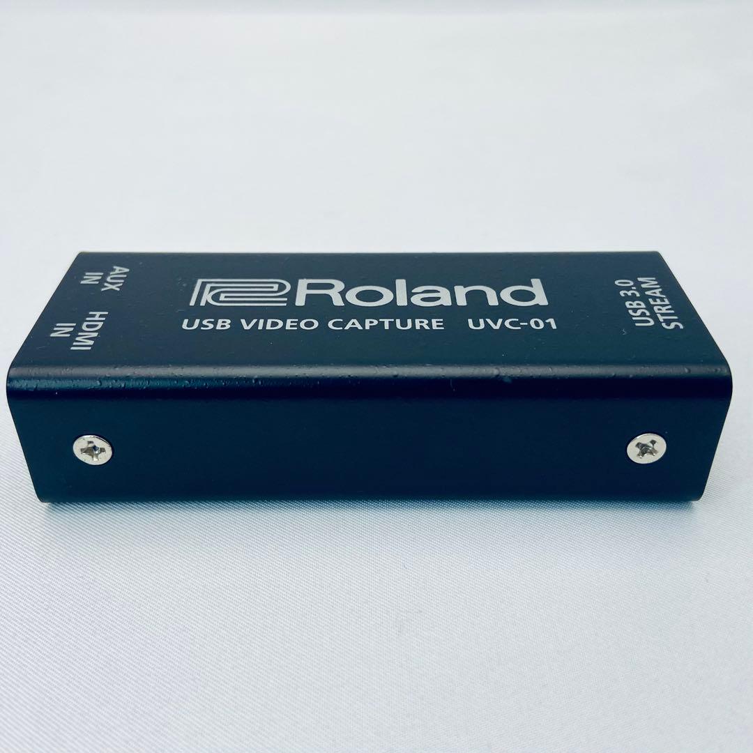 Roland Others Uvc-01