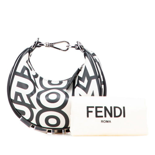 Fendi Handbag 7As089 1-0214575