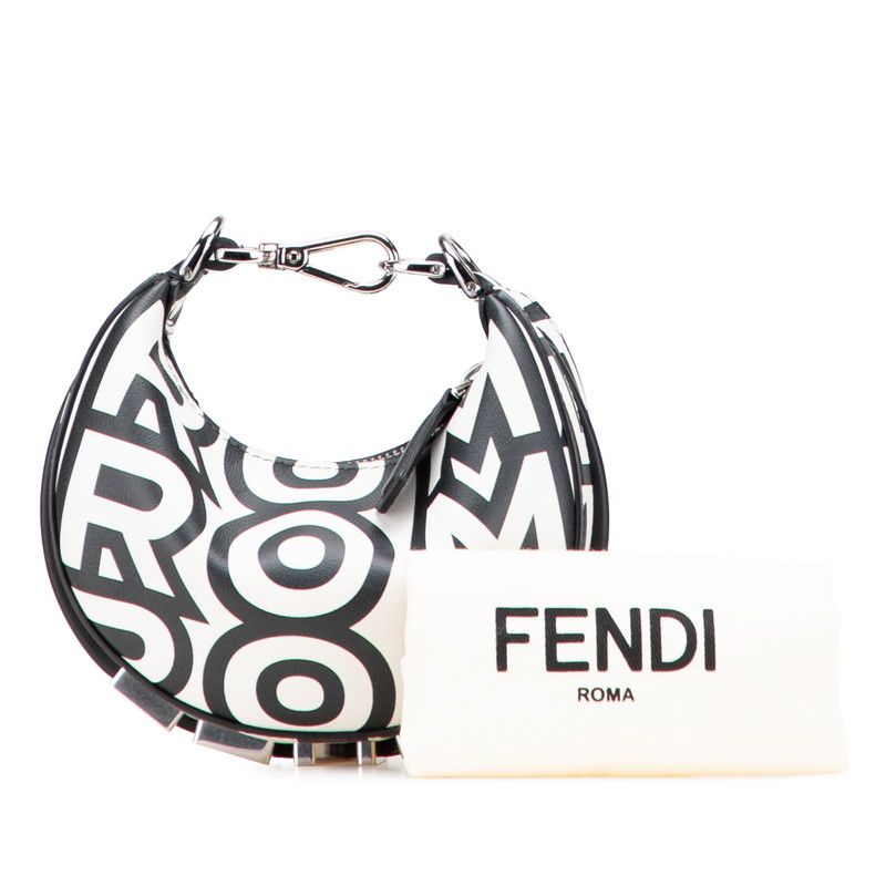 Fendi Handbag 7As089 1-0214575
