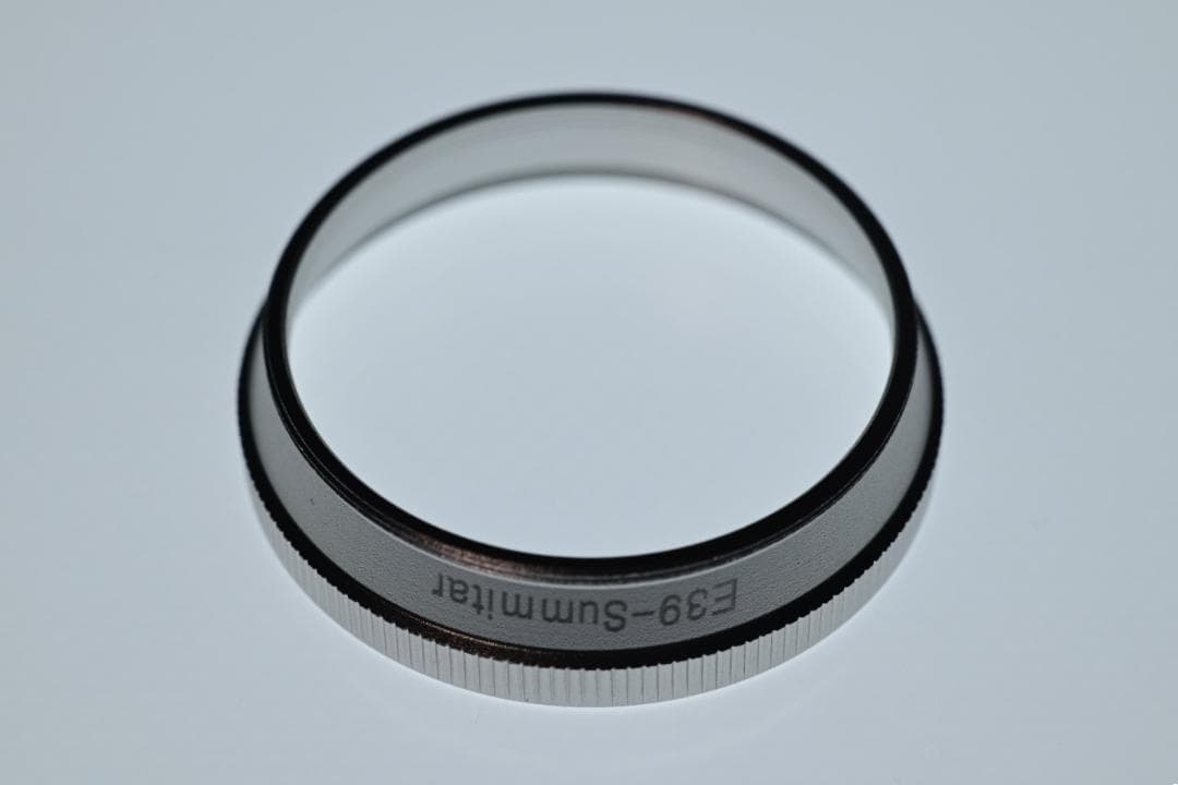 Step-Up Rings Leica Summitar Sooqr