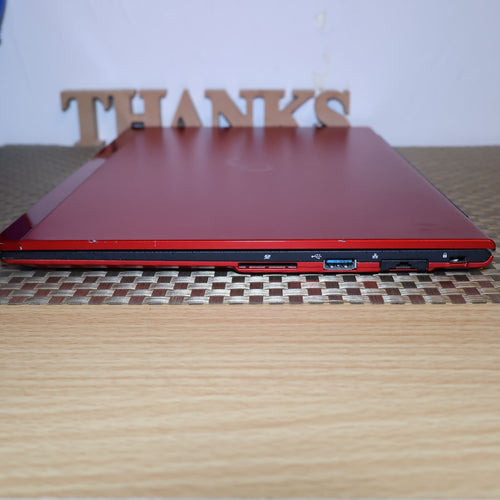 Fujitsu Windows Notebook Body Win11 I5/ 8G/ Ssd/ /Fhd