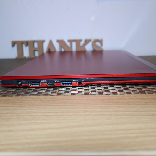 Fujitsu Windows Notebook Body Win11 I5/ 8G/ Ssd/ /Fhd