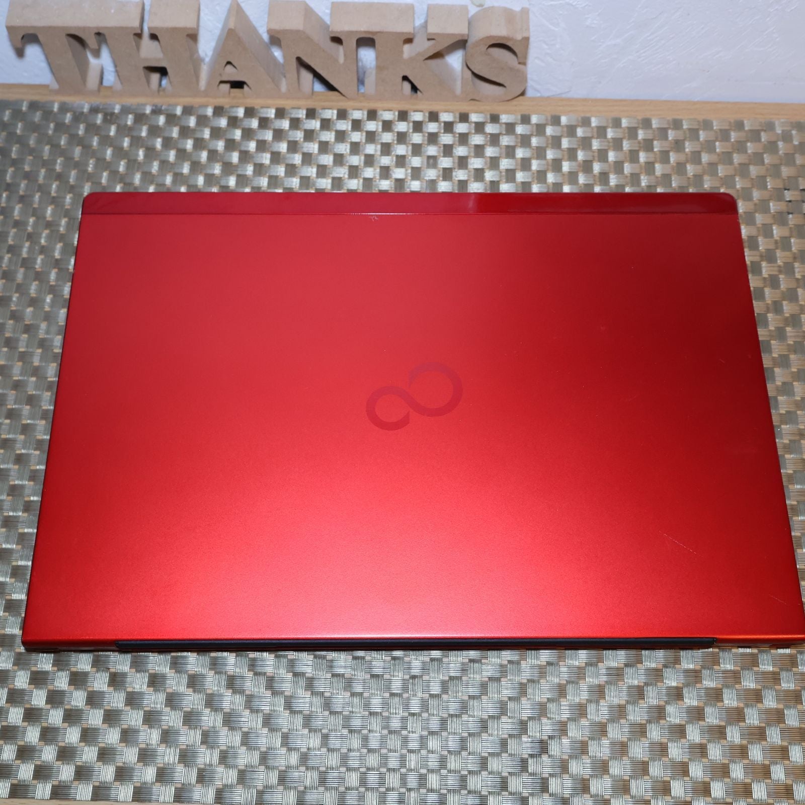 Fujitsu Windows Notebook Body Win11 I5/ 8G/ Ssd/ /Fhd