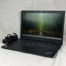 Lenovo Windows Notebook Body Pc Thinkpad L15 Gen 1 I5-10310U 16Gb Ssd256Gb