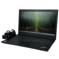 Lenovo Windows Notebook Body Pc Thinkpad L15 Gen 1 I5-10310U 16Gb Ssd256Gb