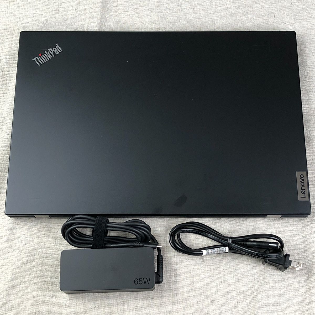 Lenovo Windows Notebook Body Pc Thinkpad L15 Gen 1 I5-10310U 16Gb Ssd256Gb
