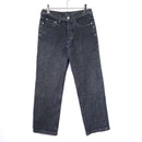 Dries Van Noten Straight Denim 5
