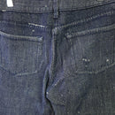 Dries Van Noten Straight Denim 5