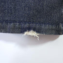 Dries Van Noten Straight Denim 5