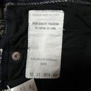 Dries Van Noten Straight Denim 5