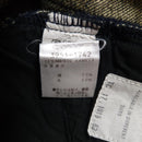 Dries Van Noten Straight Denim 5