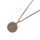 Bvlgari Necklace 750