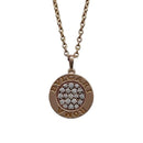 Bvlgari Necklace 750