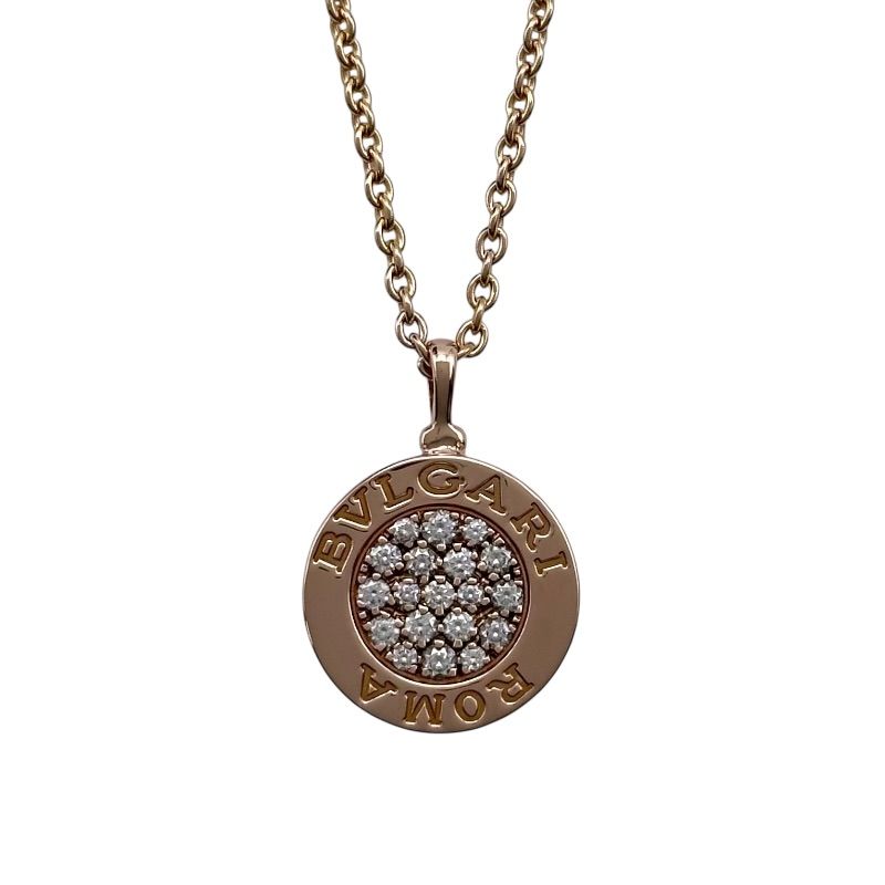 Bvlgari Necklace 750