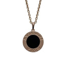 Bvlgari Necklace 750