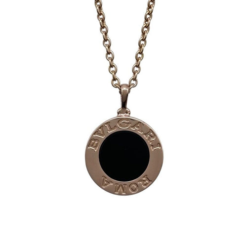 Bvlgari Necklace 750