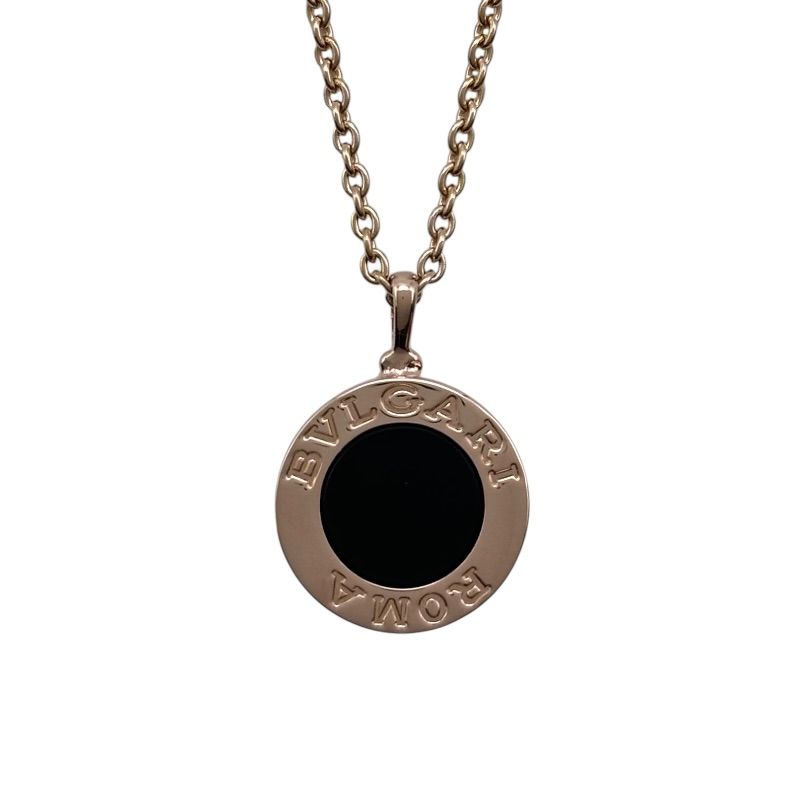 Bvlgari Necklace 750