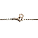 Bvlgari Necklace 750
