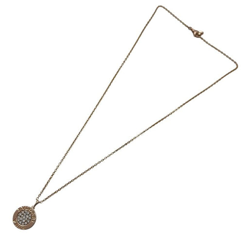 Bvlgari Necklace 750