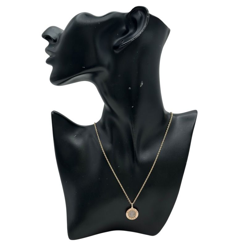 Bvlgari Necklace 750