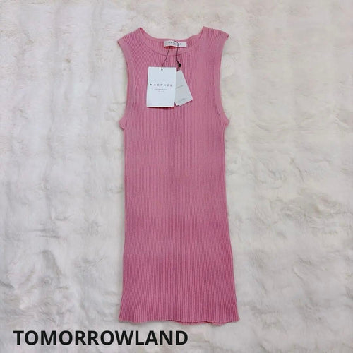 Macphee Sleeveless
