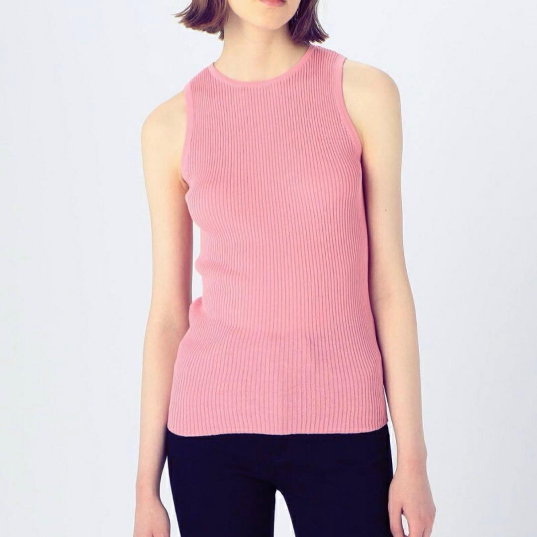 Macphee Sleeveless