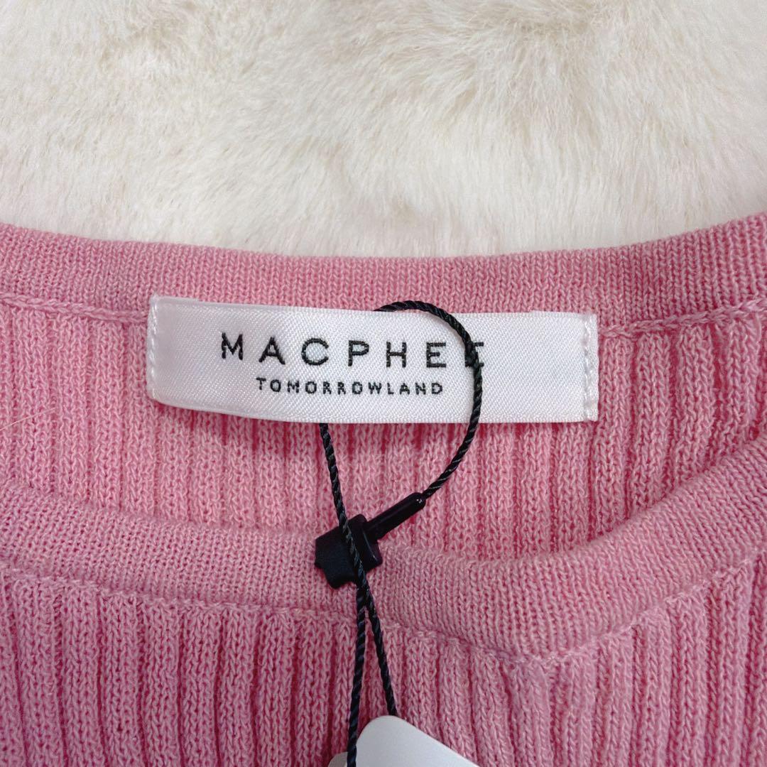 Macphee Sleeveless