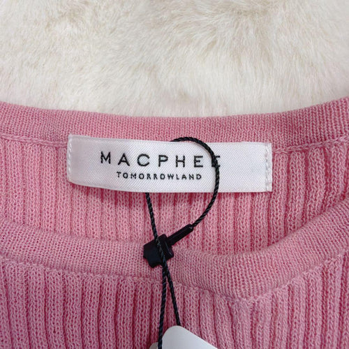 Macphee Sleeveless
