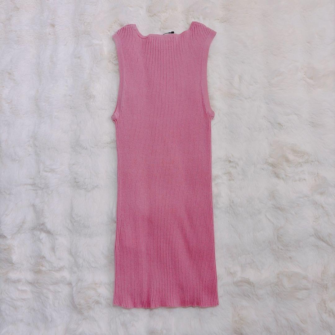 Macphee Sleeveless
