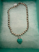 Tiffany Necklaces