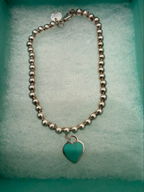 Tiffany Necklaces