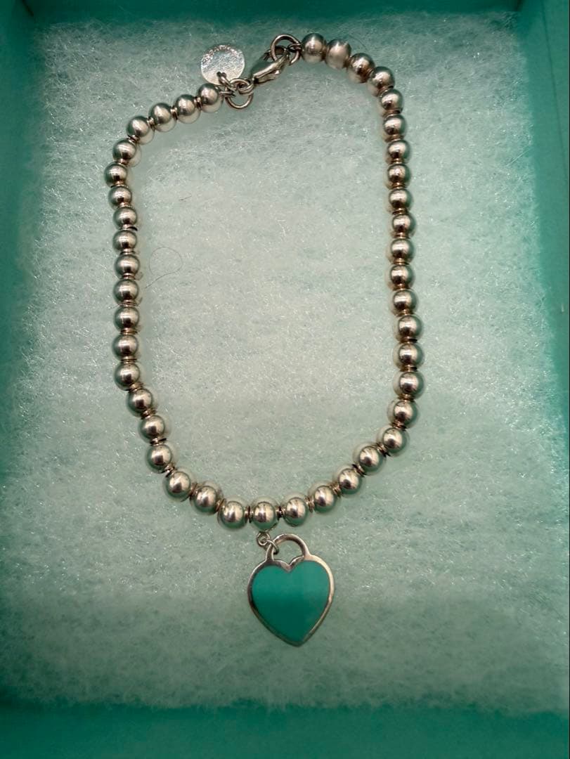 Tiffany Necklaces
