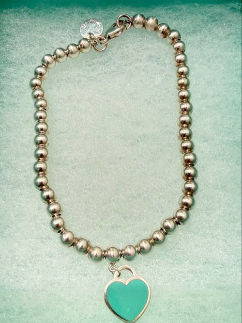 Tiffany Necklaces