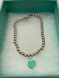 Tiffany Necklaces