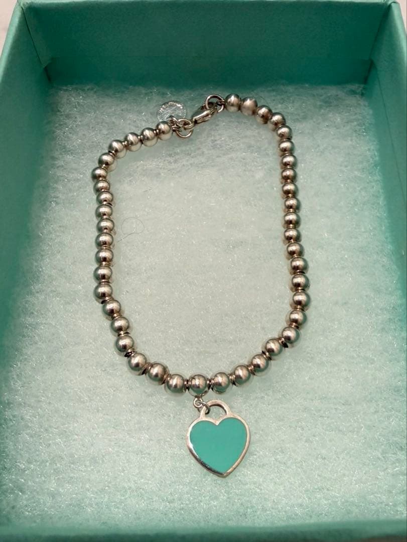 Tiffany Necklaces
