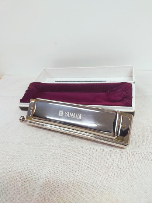 Yamaha Harmonica Body No.1200 12