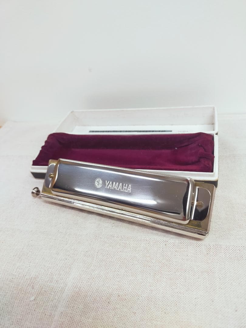 Yamaha Harmonica Body No.1200 12