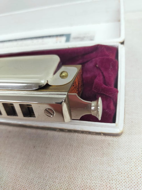 Yamaha Harmonica Body No.1200 12