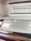 Yamaha Harmonica Body No.1200 12