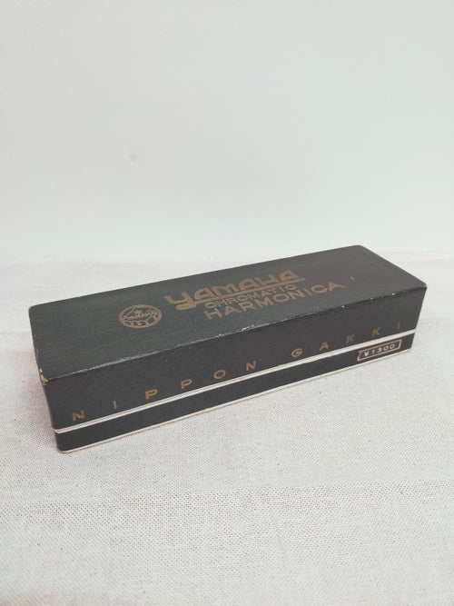 Yamaha Harmonica Body No.1200 12