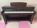 Yamaha Keyboards Digital Pianos Sclp-6450 2020