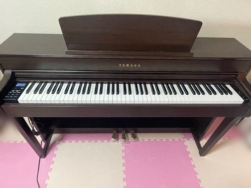 Yamaha Keyboards Digital Pianos Sclp-6450 2020
