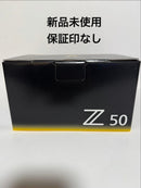 Nikon Mirrorless Interchangeable Lips Z50 Dx16-50
