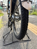 City-Style Bicycles 092 Yamaha 12.3Ah